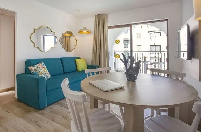 Apart Daire, 1 Yatak Odası (2 Adults)