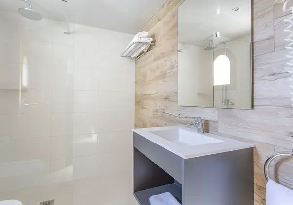 Apart Daire, 1 Yatak Odası (2 Adults)