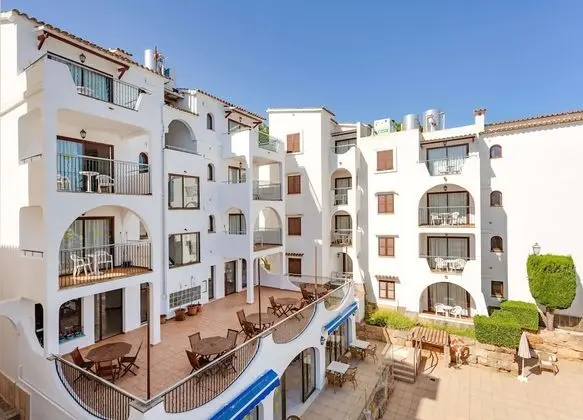 Apart Daire, 1 Yatak Odası (2 Adults)