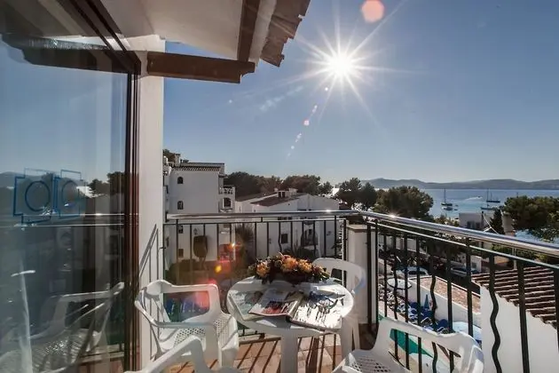 Apart Daire, 1 Yatak Odası, Havuz Manzaralı (2 Adults)