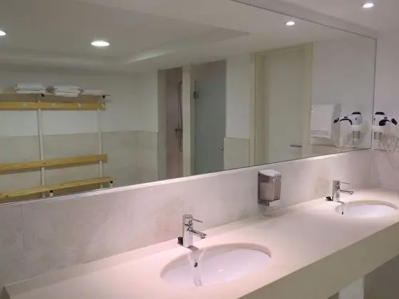 Apart Daire, 1 Yatak Odası, Havuz Manzaralı (2 Adults)