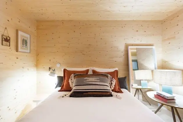 Design Stüdyo, 1 Yatak Odası