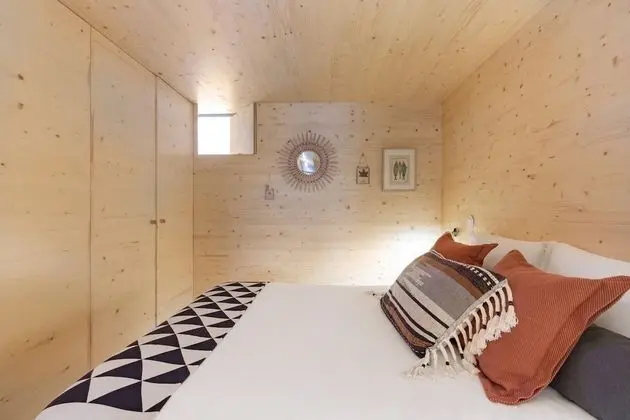 Design Stüdyo, 1 Yatak Odası