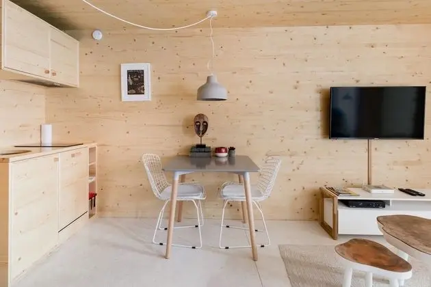 Design Stüdyo, 1 Yatak Odası