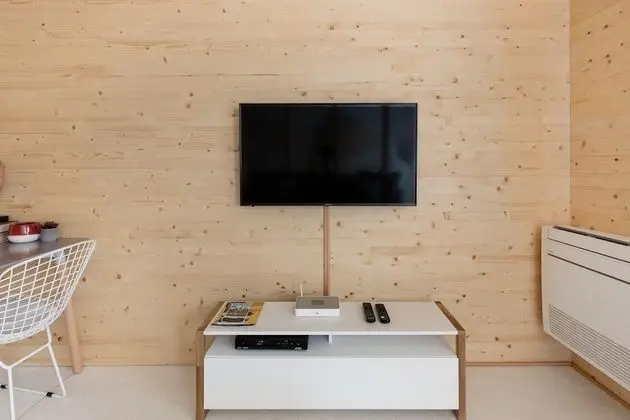 Design Stüdyo, 1 Yatak Odası