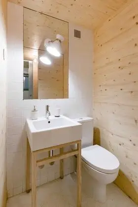 Design Stüdyo, 1 Yatak Odası