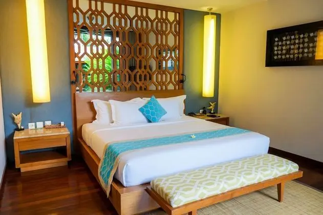 Villa, 1 Yatak Odası, Kişiye Özel Havuzlu