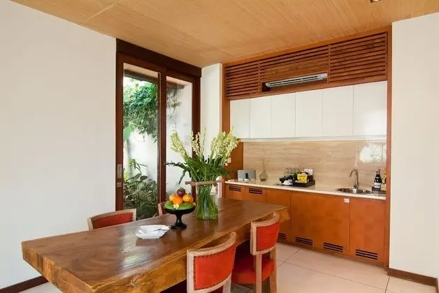 Deluxe Villa, 2 Yatak Odası, Kişiye Özel Havuzlu