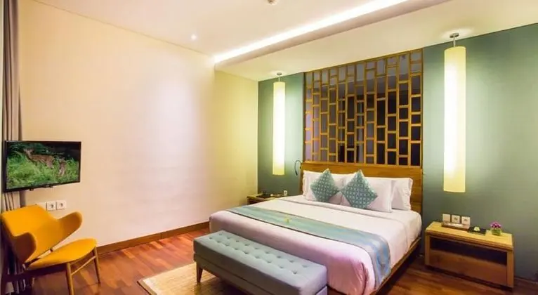 Villa, 1 Yatak Odası, Kişiye Özel Havuzlu