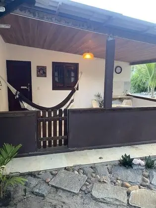 Comfort Dağ Evi