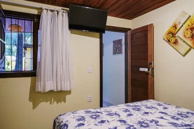 Comfort Dağ Evi
