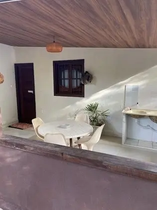 Comfort Dağ Evi