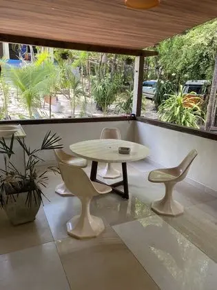 Comfort Dağ Evi