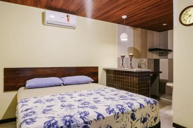 Comfort Dağ Evi