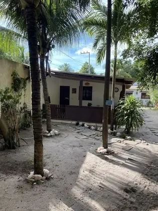 Comfort Dağ Evi