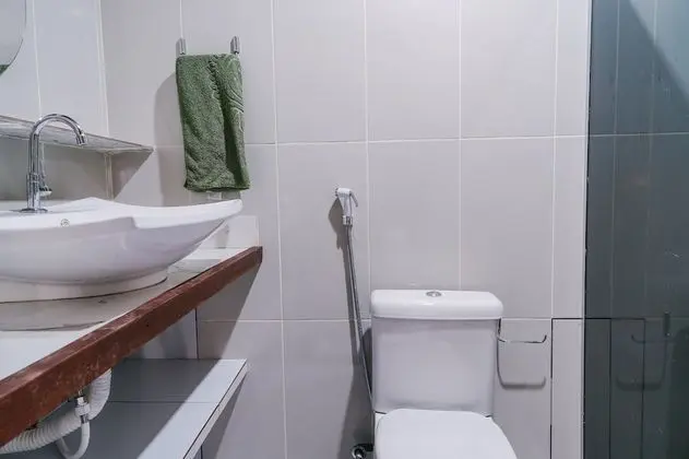 Grand Dağ Evi