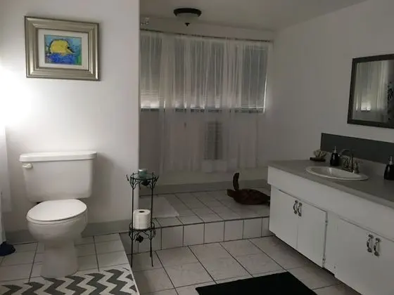 Deluxe Oda, Birden Çok Yatak, Özel Banyo