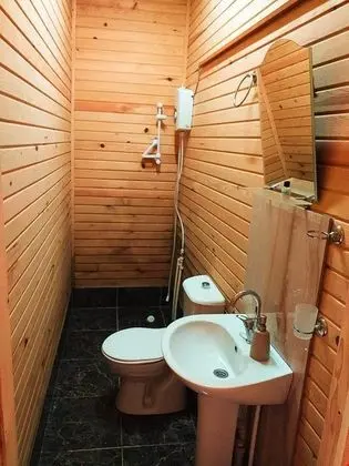 Aile Bungalow