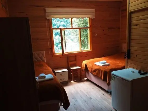 Aile Bungalow