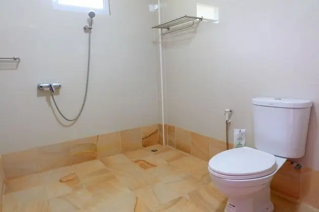 Standard İki Ayrı Yataklı Oda