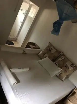Dağ Evi, Deniz Manzaralı
