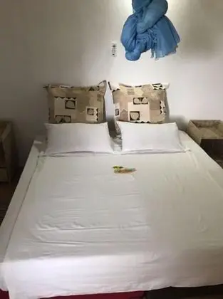 Dağ Evi, Deniz Manzaralı