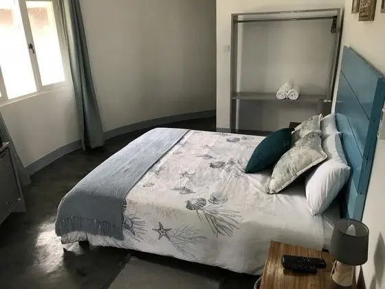 Süit, Deniz Manzaralı