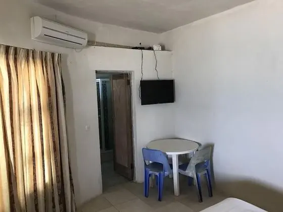 Süit, Deniz Manzaralı