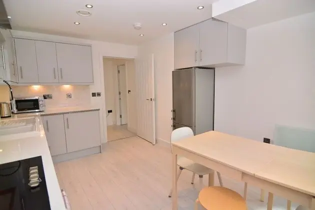 Design Apart Daire, 2 Yatak Odası, Bahçeli