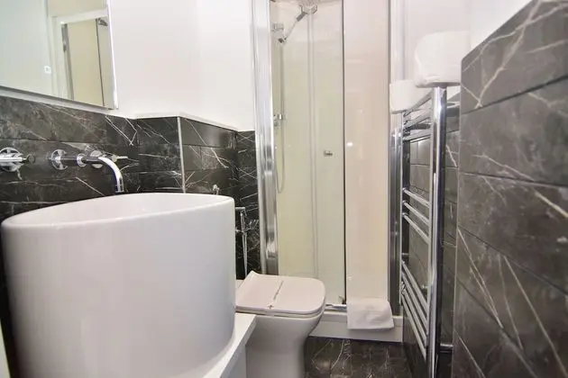 Design Apart Daire, 2 Yatak Odası, Bahçeli