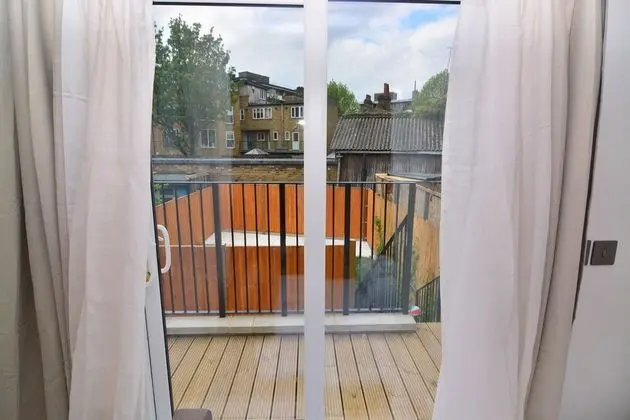 Design Apart Daire, 2 Yatak Odası, Bahçeli