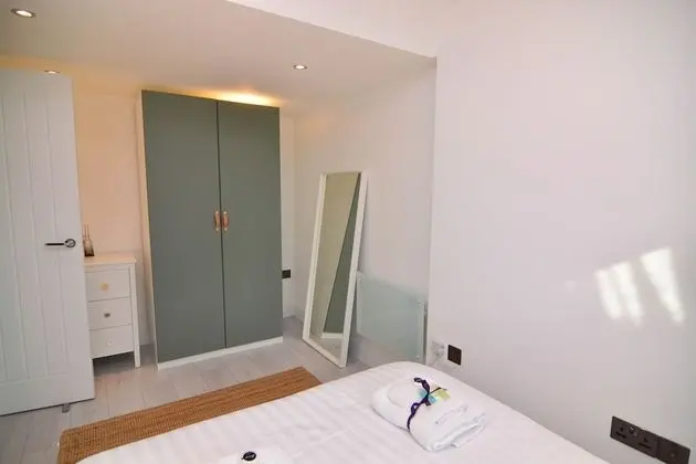 Superior Apart Daire, 3 Yatak Odası