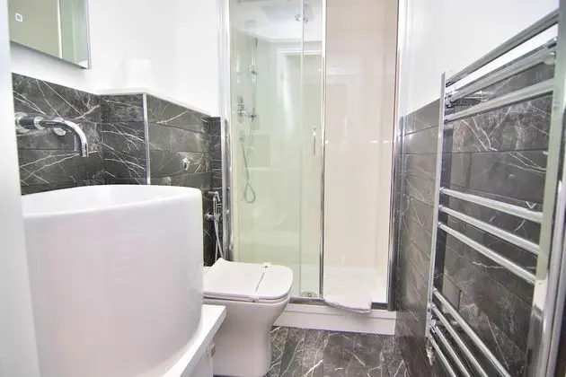 Superior Apart Daire, 3 Yatak Odası