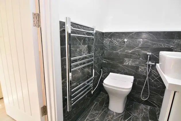 Superior Apart Daire, 3 Yatak Odası