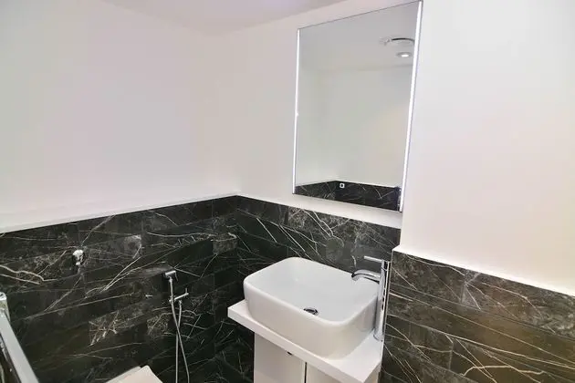Superior Apart Daire, 3 Yatak Odası