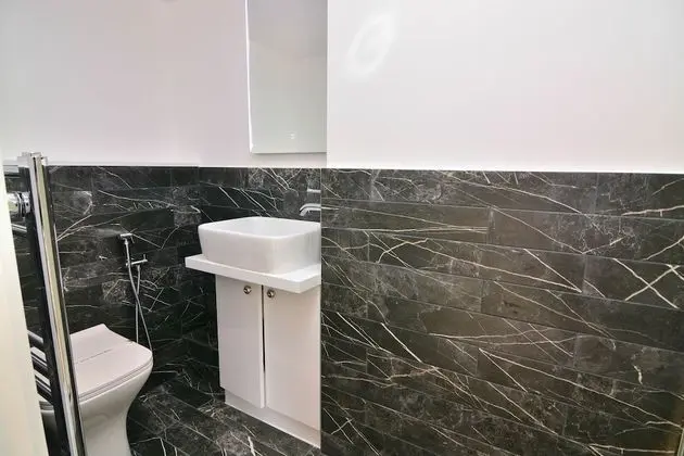 Superior Apart Daire, 3 Yatak Odası