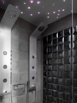 Grand Suite with Jacuzzi and Sauna