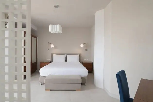 Jacuzzi Suite