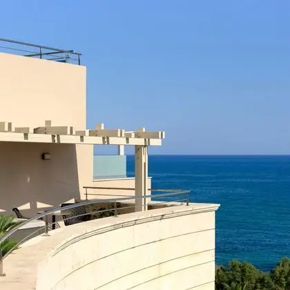 Jacuzzi Suite