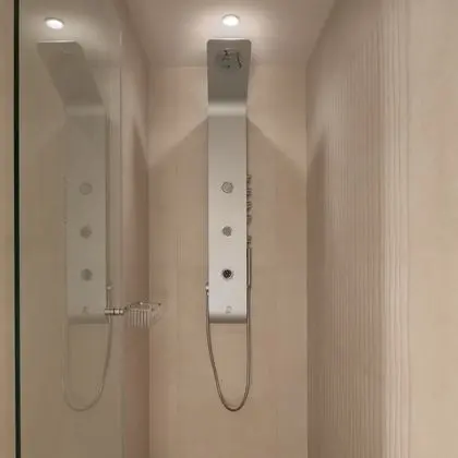 Jacuzzi Suite