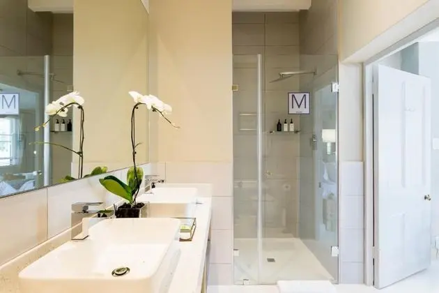 Çift ​​kişilik Luxury