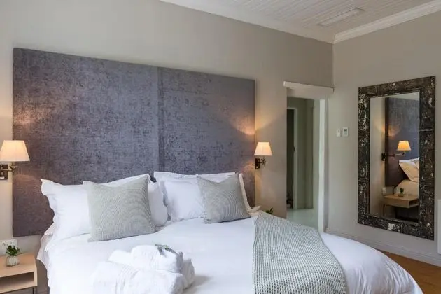 Çift ​​kişilik Luxury