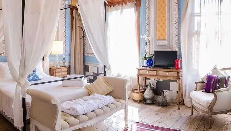 Çift Kişilik Tek Kişi Kullanım Standard