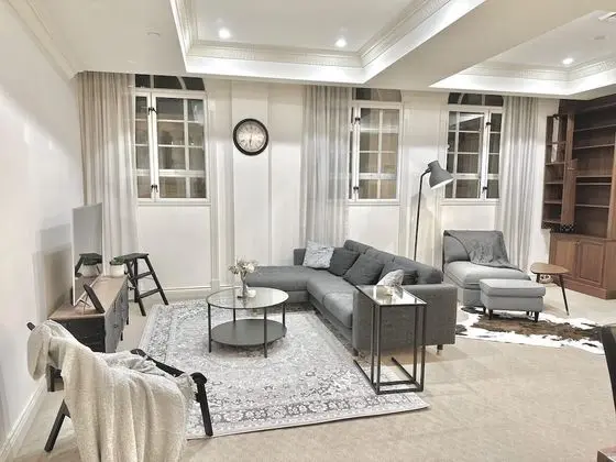 Çatı Katı Süiti (Penthouse), 2 Yatak Odası