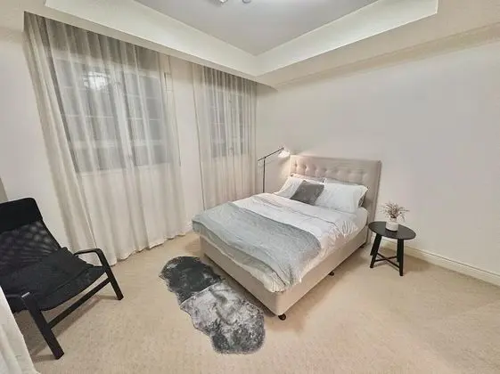 Çatı Katı Süiti (Penthouse), 2 Yatak Odası