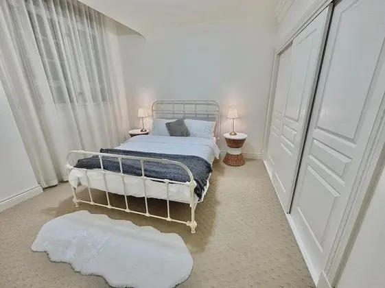 Çatı Katı Süiti (Penthouse), 2 Yatak Odası