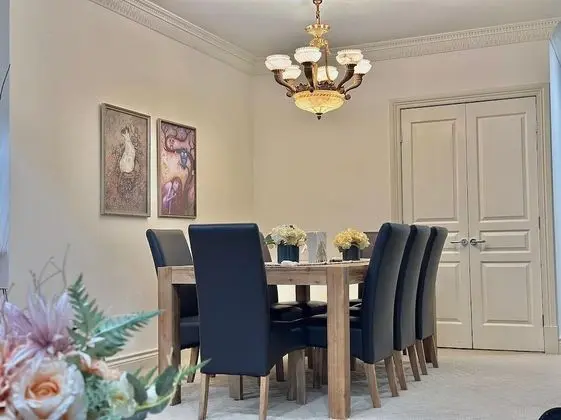 Çatı Katı Süiti (Penthouse), 2 Yatak Odası