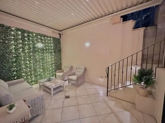 Çatı Katı Süiti (Penthouse), 2 Yatak Odası
