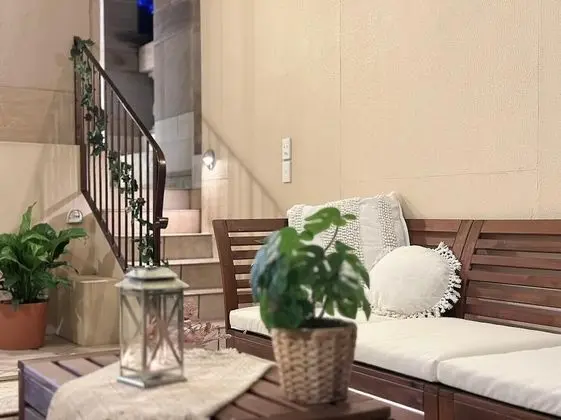Çatı Katı Süiti (Penthouse), 2 Yatak Odası