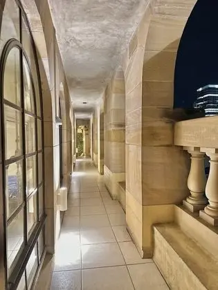 Çatı Katı Süiti (Penthouse), 2 Yatak Odası